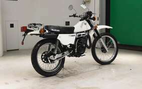 SUZUKI TS185 SG12A