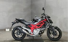 SUZUKI GLADIUS 2014 VK58A