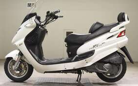 SYM RV125 EFi LA12