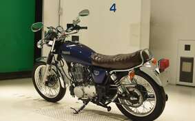 YAMAHA SR400 Gen.5 2022 RH16J