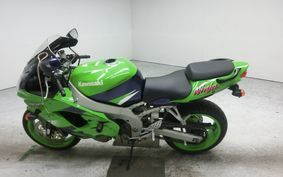 KAWASAKI ZX900R NINJA 2001 ZX900E