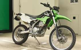 KAWASAKI KLX250 Gen.2 LX250S