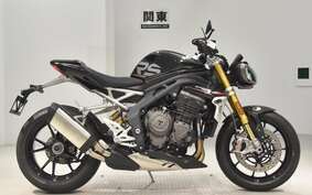 TRIUMPH SPEED TRIPLE RS 3P01SC