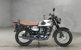 KAWASAKI W175 SE BJ175A