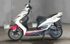 YAMAHA CYGNUS 125 X SR SE44J