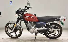 YAMAHA YB125SP PCJL