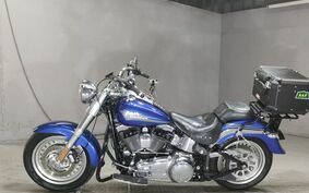 HARLEY FLSTF 1580 2009 BX5