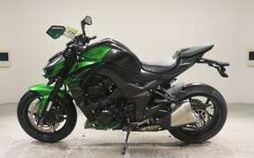 KAWASAKI Z1000 Gen.5 2022 ZXT00W