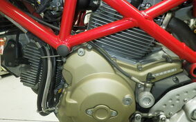 DUCATI HYPERMOTARD 1100S 2009 B100A