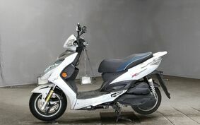 KYMCO RACING 150 Fi SR30