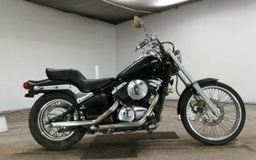 KAWASAKI VULCAN 400 1995 VN400A