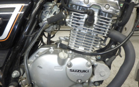 SUZUKI GN125 F Gen.2