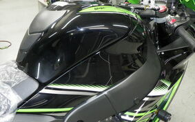 KAWASAKI ZX 10 NINJA R A 2016 ZXT00S