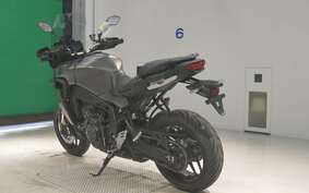 YAMAHA TRACER 9 GT 2021 RN70J