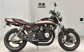 KAWASAKI ZEPHYR 400 KAI 2005 ZR400C