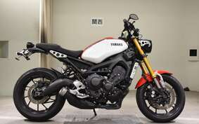 YAMAHA XSR900 2016 RN46J