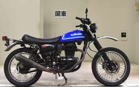 KAWASAKI 250TR BJ250F