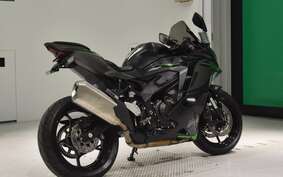 KAWASAKI ZX-4R SE 2023 ZX400P