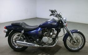 KAWASAKI ELIMINATOR 125 2002 BN125A