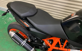 KTM 690 DUKE R 2017 LDW40