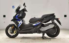 BMW C400X 2021 0C31