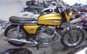 YAMAHA TX750 1972 341