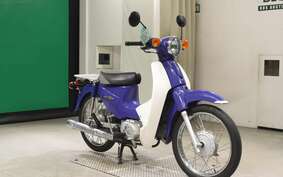 HONDA C110 SUPER CUB JA07