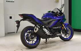 YAMAHA YZF-R25 A RG43J