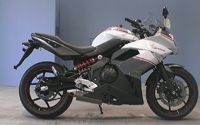 KAWASAKI NINJA 400R 2013 ER400B