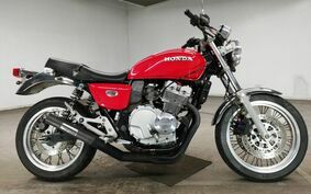 HONDA CB400F 1997 NC36