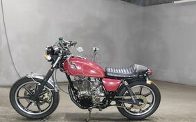 YAMAHA SR400 1980 2H6