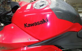 KAWASAKI NINJA 250R EX250K