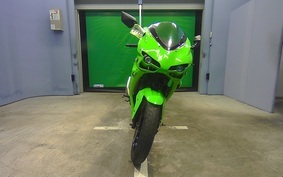 KAWASAKI NINJA 250R 2012 EX250K