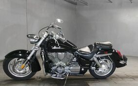 HONDA VTX1800 2009 SC49