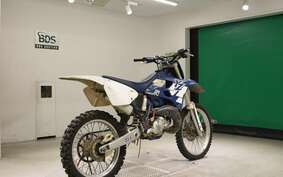 YAMAHA YZ125 4XM