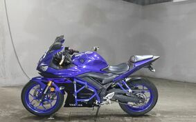 YAMAHA YZF-R25 RG43J