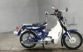 YAMAHA TOWN MATE 80 UB02J