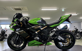 KAWASAKI NINJA ZX-6R 2020 ZX636G