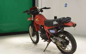 HONDA XL250R MD03