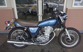 YAMAHA SR400 2020 RH16J