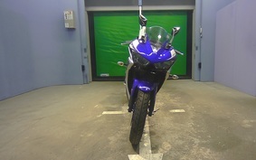 YAMAHA YZF-R25 RG10J