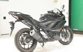 YAMAHA YZF-R3 2021 RH13J