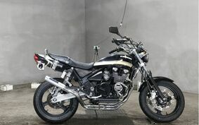 KAWASAKI ZEPHYR 400 2007 ZR400C