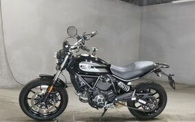 DUCATI SCRAMBLER 62 2018 KA00A