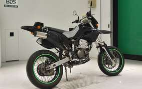 KAWASAKI KLX250D TRACKER LX250E