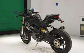 DUCATI MONSTER 1100 EVO 2013 M511J