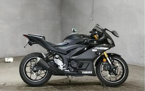 YAMAHA YZF-R25 RG43J