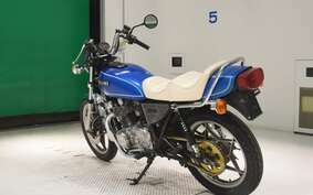 SUZUKI GS400 GS400