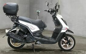 YAMAHA BW S125 X SE45