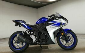 YAMAHA YZF-R25 RG10J